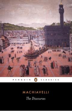 The Discourses - Niccolo Machiavelli