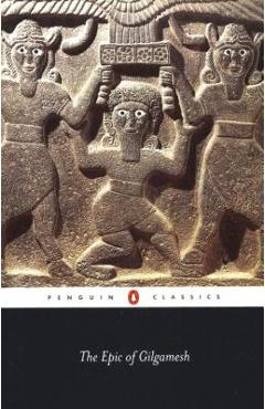 The Epic of Gilgamesh - N. K. Sandars