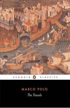 The Travels Marco Polo - Marco Polo