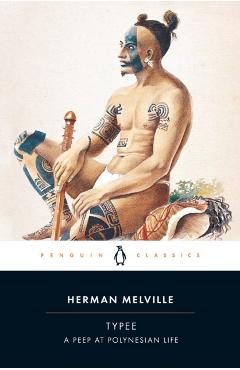 Typee: A Peep at Polynesian Life - Herman Melville