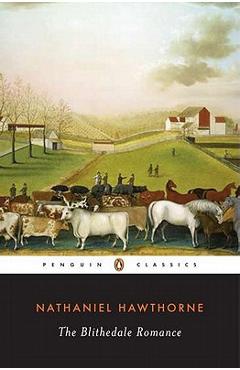 The Blithedale Romance - Nathaniel Hawthorne - Imagine 1