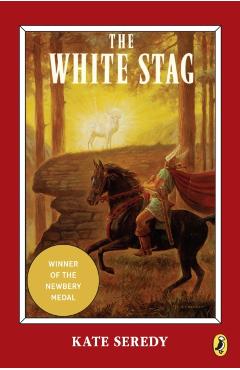 The White Stag - Kate Seredy - Imagine 1