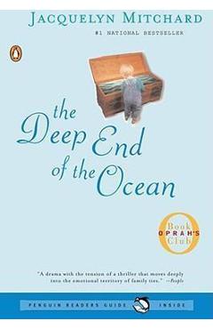 The Deep End of the Ocean - Jacquelyn Mitchard