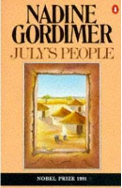 July\'s People - Nadine Gordimer