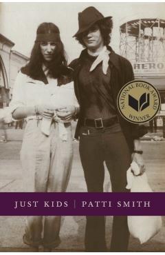 Just Kids - Patti Smith