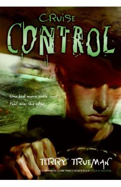 Cruise Control - Terry Trueman