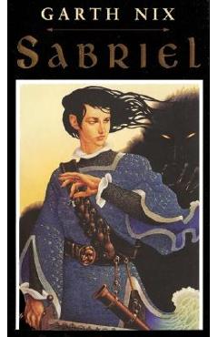 Sabriel - Garth Nix