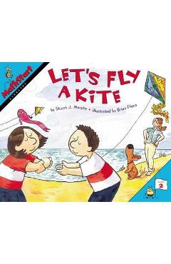 Let's fly a kite - stuart j. murphy