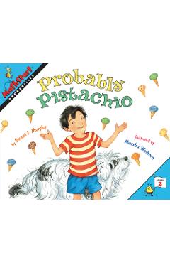 Probably Pistachio - Stuart J. Murphy