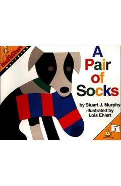 A Pair of Socks - Stuart J. Murphy