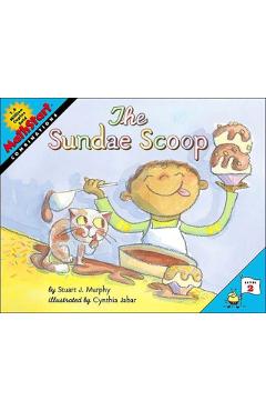 The Sundae Scoop - Stuart J. Murphy
