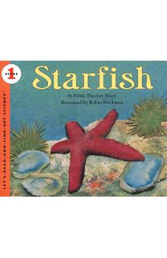Starfish - Edith Thacher Hurd