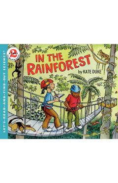 In the Rainforest - Kate Duke - Imagine 1