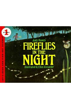 Fireflies in the Night - Judy Hawes