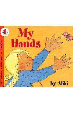 My Hands - Aliki