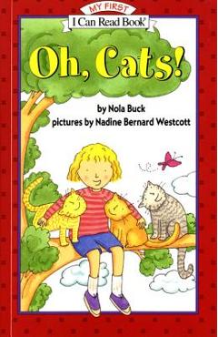 Oh, Cats! - Nola Buck