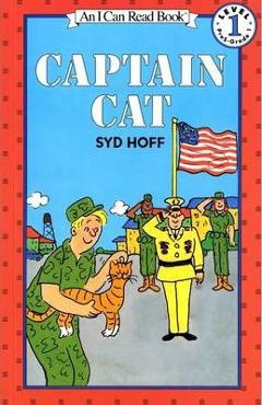 Captain Cat - Syd Hoff