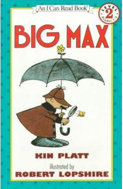 Big Max - Kin Platt