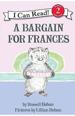 A Bargain for Frances