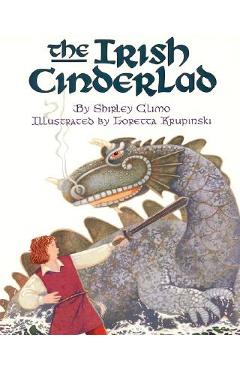 The Irish Cinderlad - Shirley Climo
