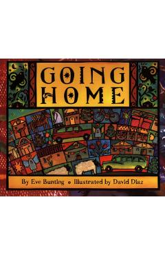 Going Home