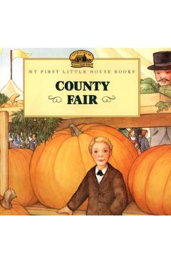 County Fair - Laura Ingalls Wilder