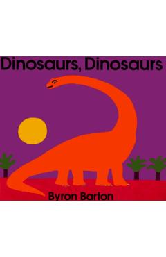 Dinosaurs, Dinosaurs
