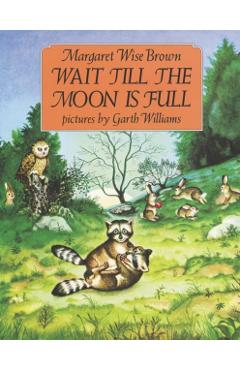 Wait Till the Moon Is Full - Margaret Wise Brown