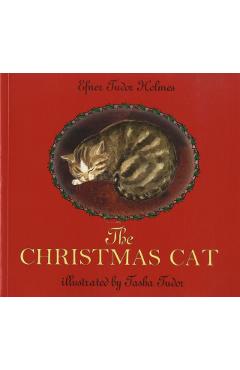 The Christmas Cat