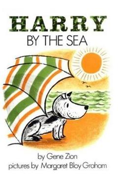 Harry by the Sea