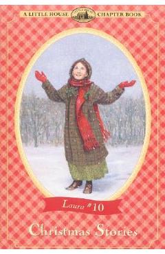 Christmas Stories - Laura Ingalls Wilder