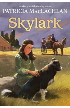 Skylark - Patricia Maclachlan