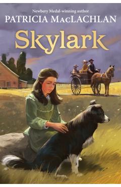 Skylark - Patricia Maclachlan