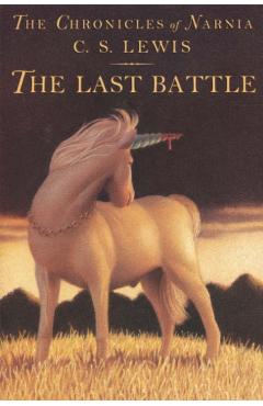The Last Battle - C. S. Lewis