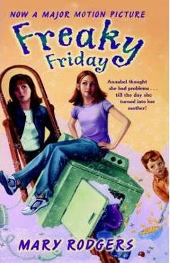 Freaky Friday - Mary Rodgers