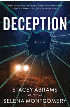 Deception - Selena Montgomery