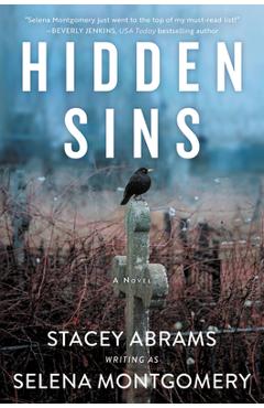 Hidden Sins - Selena Montgomery