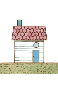 A House - Kevin Henkes