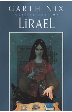 Lirael Classic Edition - Garth Nix