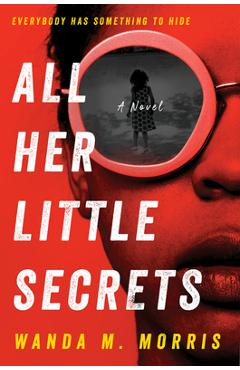 All Her Little Secrets