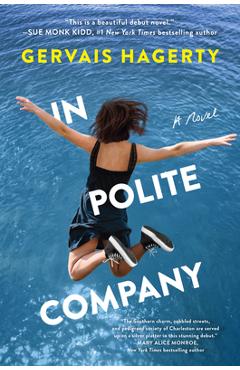 In Polite Company - Gervais Hagerty