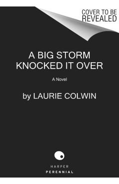 A Big Storm Knocked It Over - Laurie Colwin