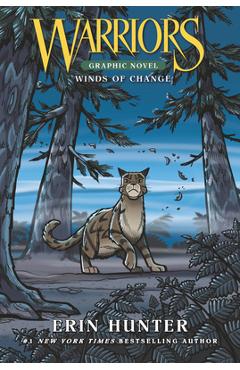 Warriors: Winds of Change - Erin Hunter