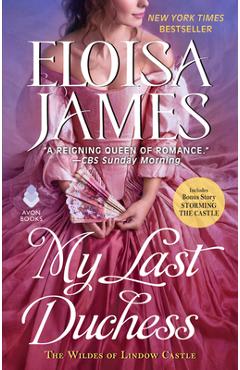 My Last Duchess - Eloisa James - Imagine 1