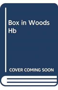 The Box in the Woods - Maureen Johnson