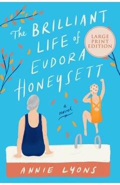 The Brilliant Life of Eudora Honeysett - Annie Lyons