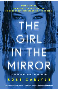 The Girl in the Mirror - Rose Carlyle