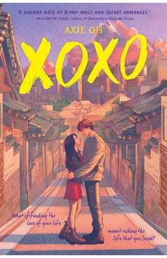 Xoxo - Axie Oh