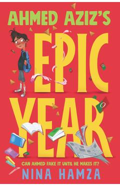 Ahmed Aziz\'s Epic Year - Nina Hamza