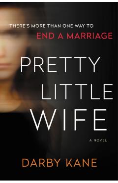 Pretty Little Wife - Darby Kane